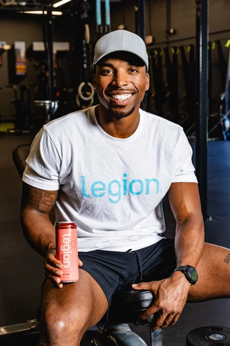 D.C. Banks — Brand Collab